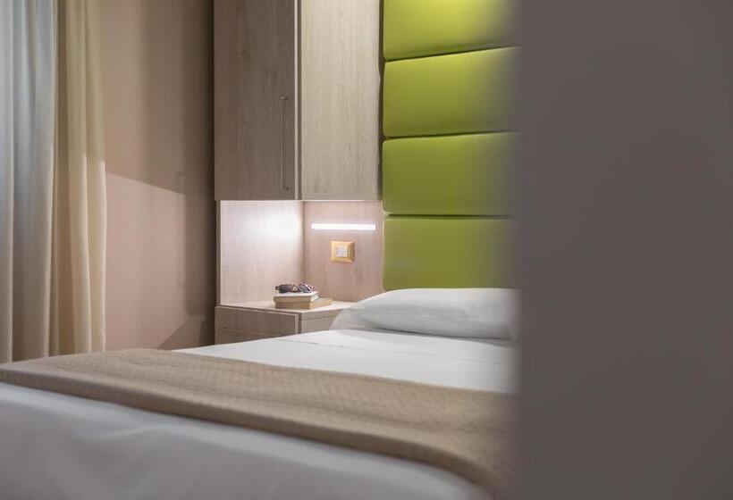 בית מלון כפרי Prestige