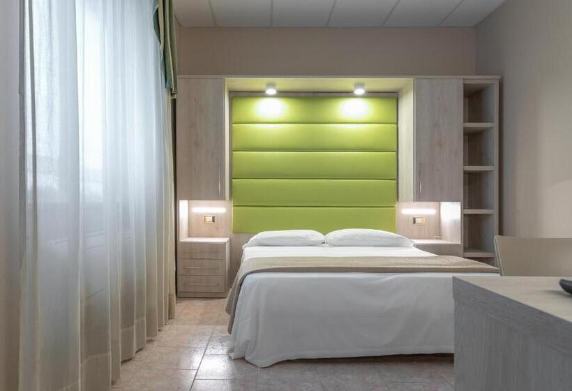 בית מלון כפרי Prestige