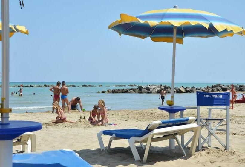 בית מלון כפרי Prestige