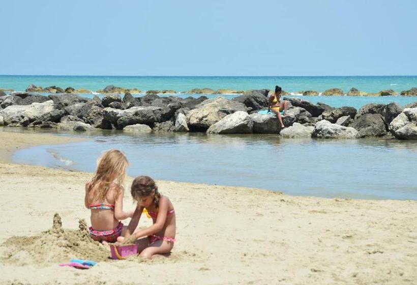 בית מלון כפרי Prestige