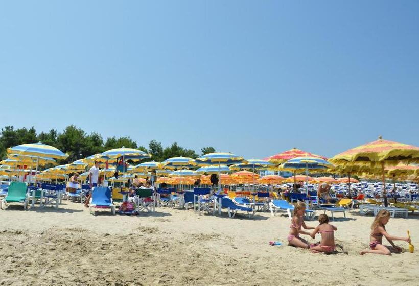 בית מלון כפרי Prestige