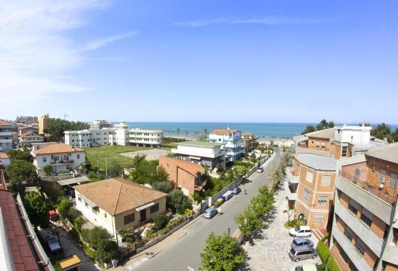 בית מלון כפרי Prestige