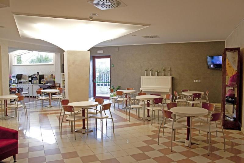 בית מלון כפרי Prestige