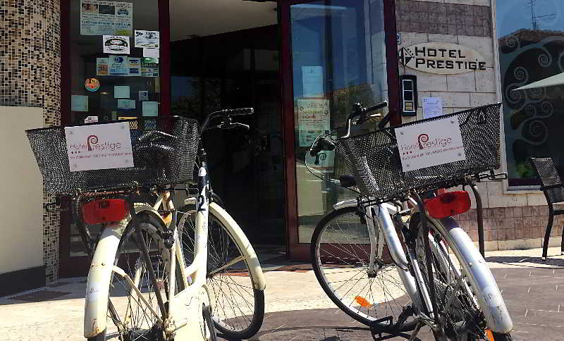 בית מלון כפרי Prestige