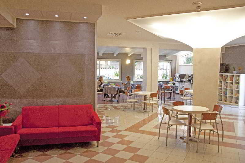 בית מלון כפרי Prestige