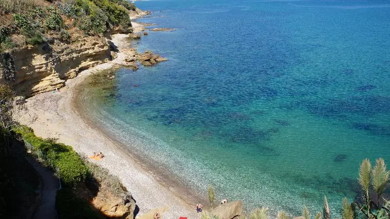 호텔 Punta Nord Est