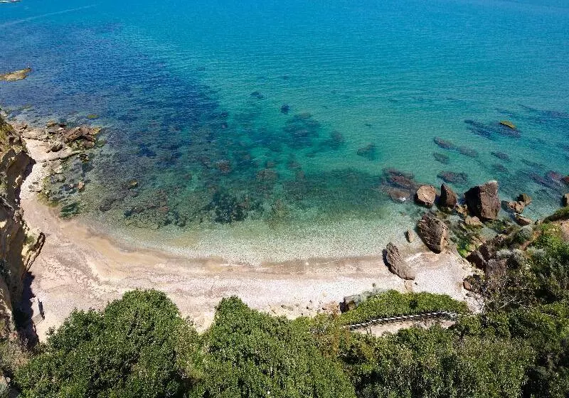 호텔 Punta Nord Est