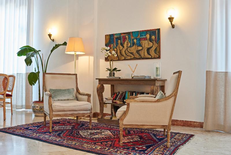 ホテル Punta Nord Est