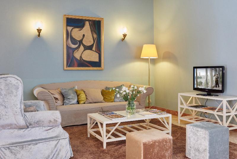 ホテル Punta Nord Est