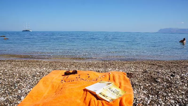 호텔 Punta Nord Est