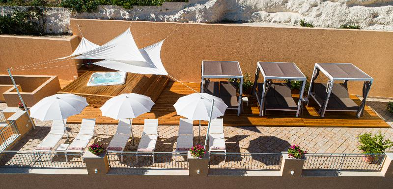 ホテル Punta Nord Est