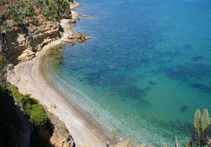 ホテル Punta Nord Est