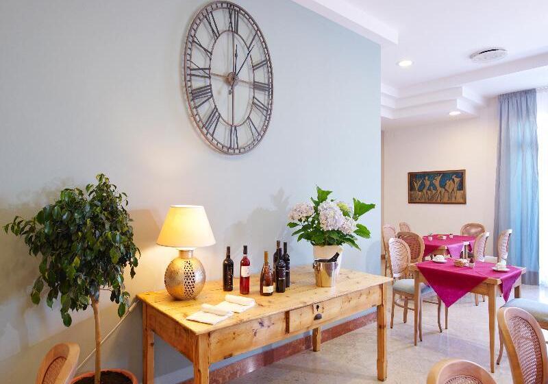 ホテル Punta Nord Est