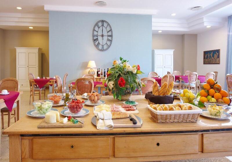 ホテル Punta Nord Est