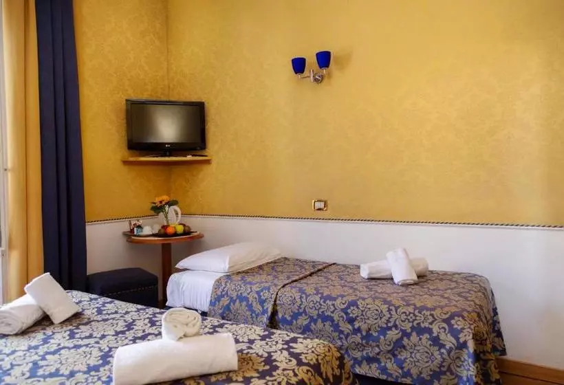 هتل Ih S Piazza Di Spagna View  Luxury Guest House