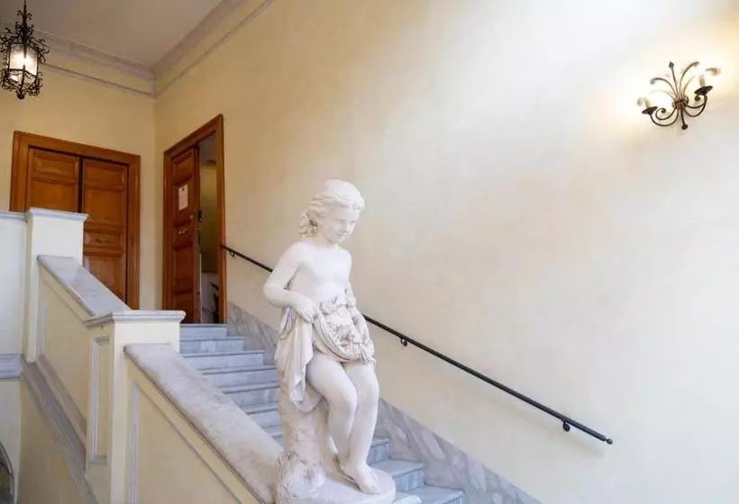 هتل Ih S Piazza Di Spagna View  Luxury Guest House