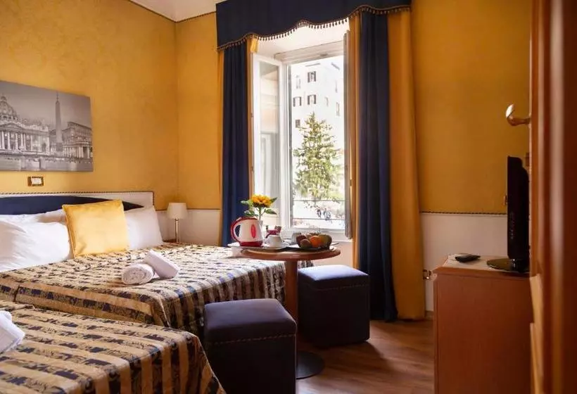 هتل Ih S Piazza Di Spagna View  Luxury Guest House