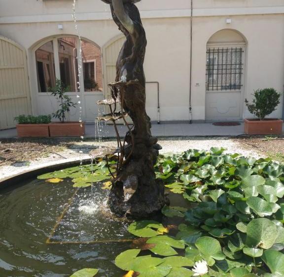 فندق Relais Villa Roncuzzi