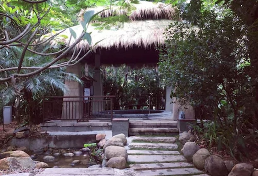 فندق Dongguan Richwood Garden