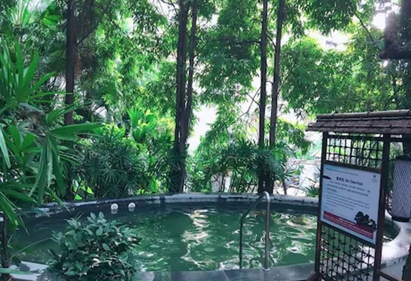 فندق Dongguan Richwood Garden