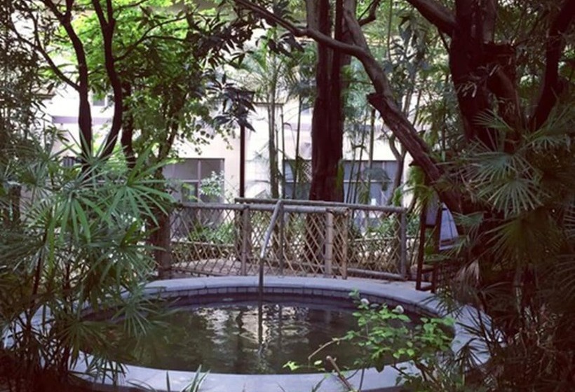 فندق Dongguan Richwood Garden