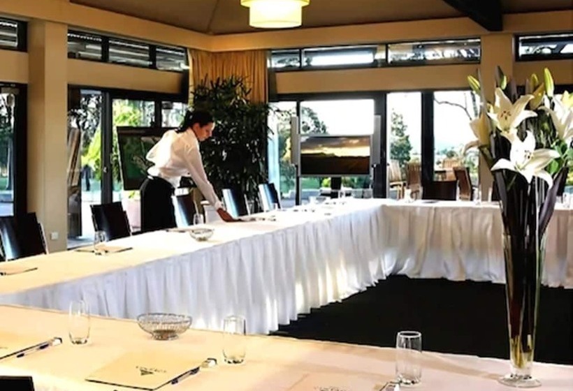 فندق Dongguan Richwood Garden