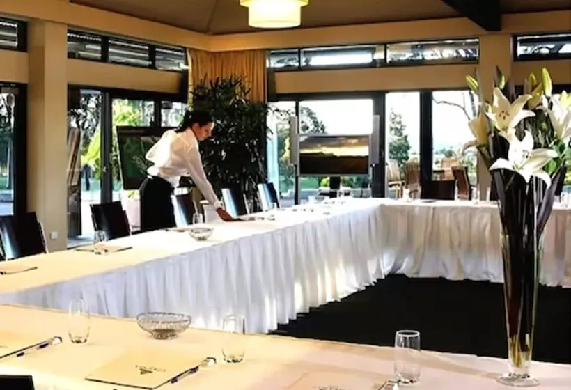 호텔 Dongguan Richwood Garden