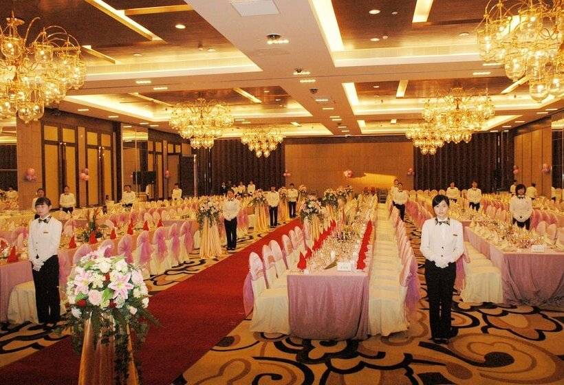 فندق Dongguan Richwood Garden