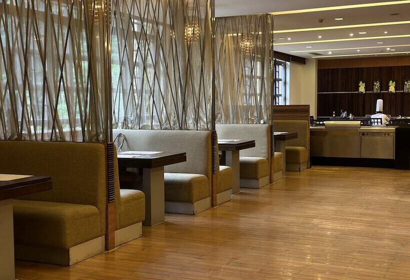 فندق Dongguan Richwood Garden