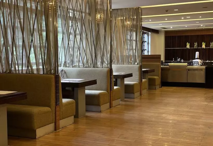 호텔 Dongguan Richwood Garden