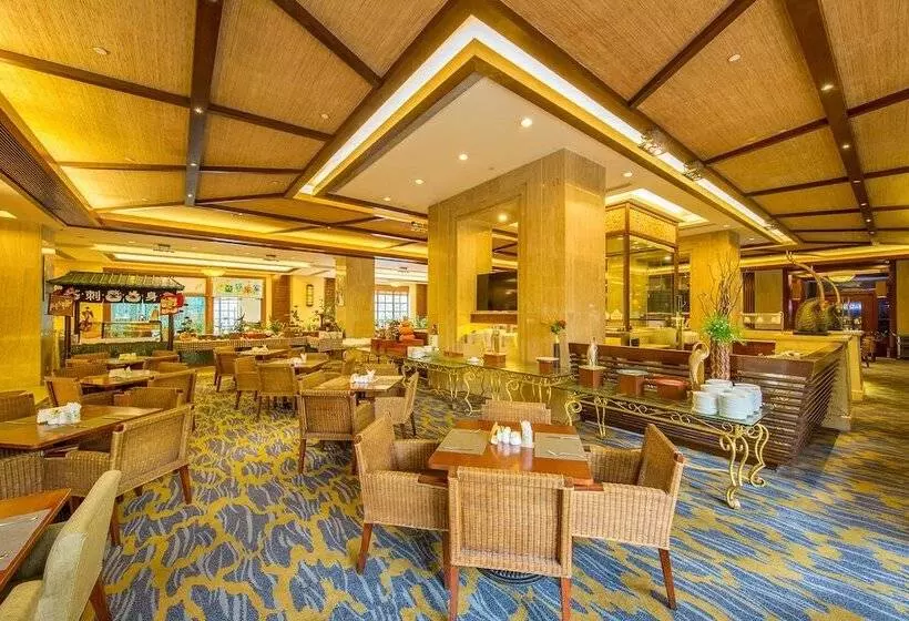 호텔 Dongguan Richwood Garden