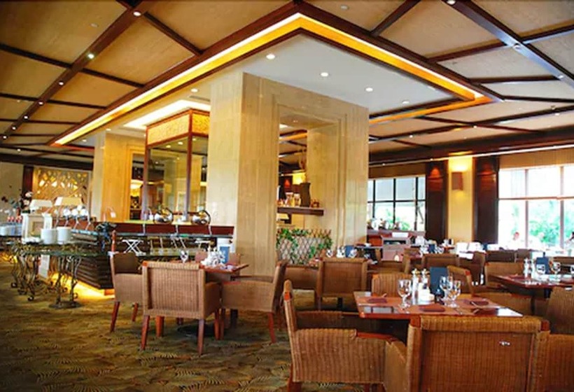 فندق Dongguan Richwood Garden