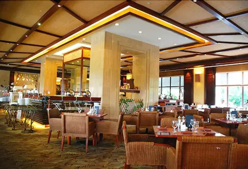 호텔 Dongguan Richwood Garden