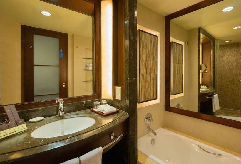 فندق Dongguan Richwood Garden