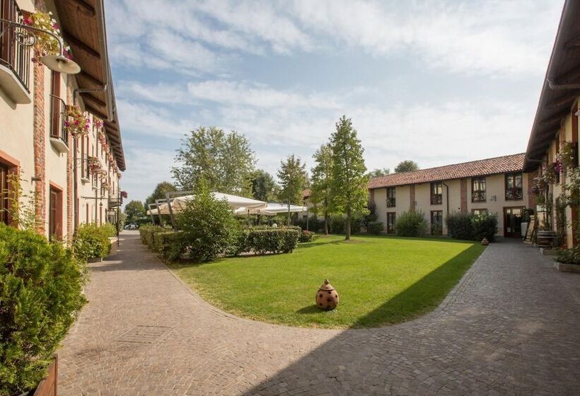 Romantic Hotel Furno