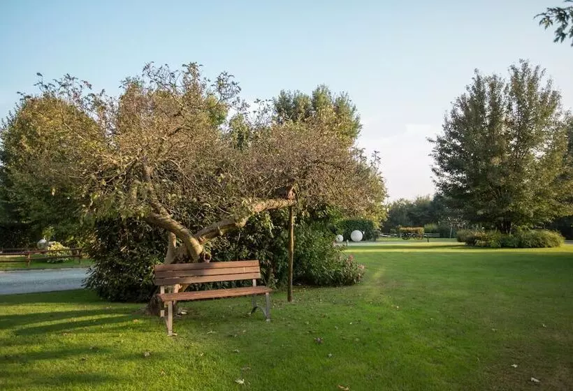 Romantic Hotel Furno