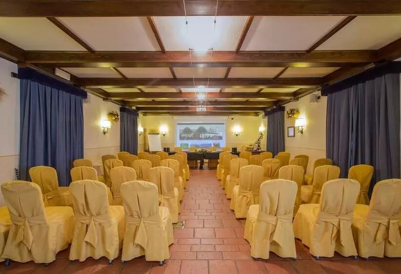 Romantic Hotel Furno