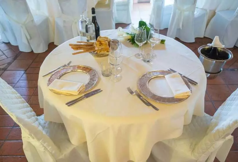 Romantic Hotel Furno