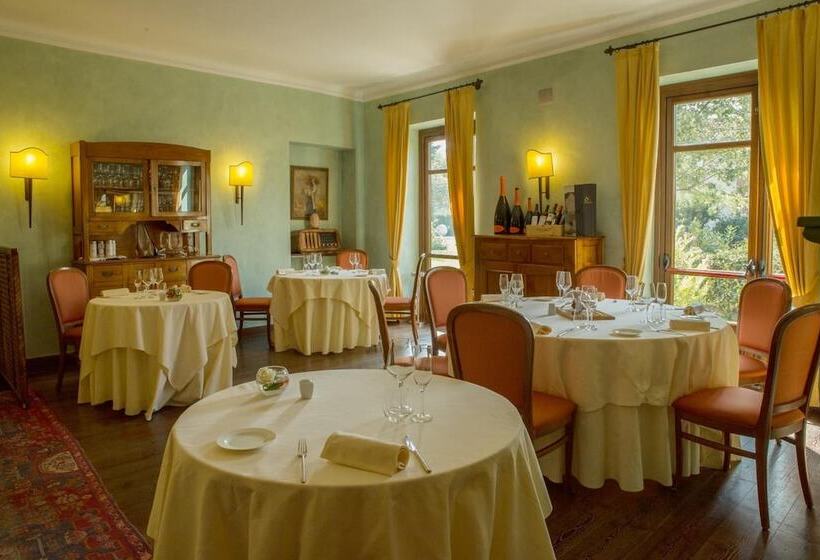 Romantic Hotel Furno