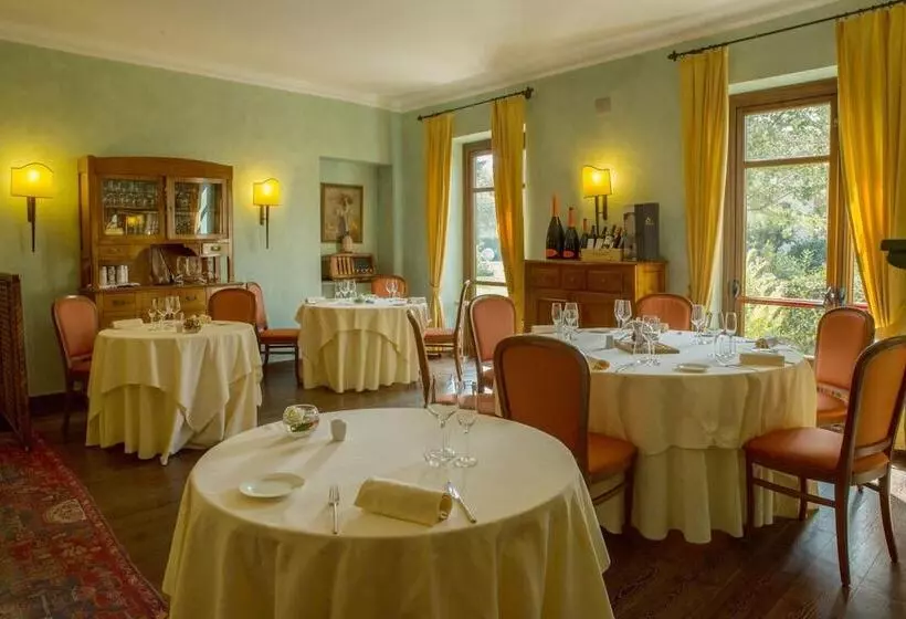 Romantic Hotel Furno