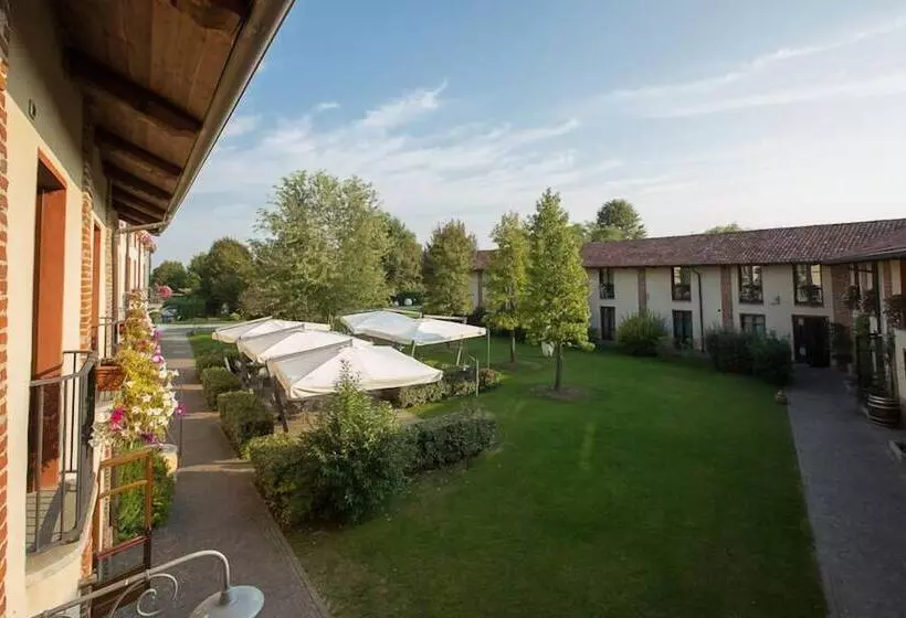 Romantic Hotel Furno