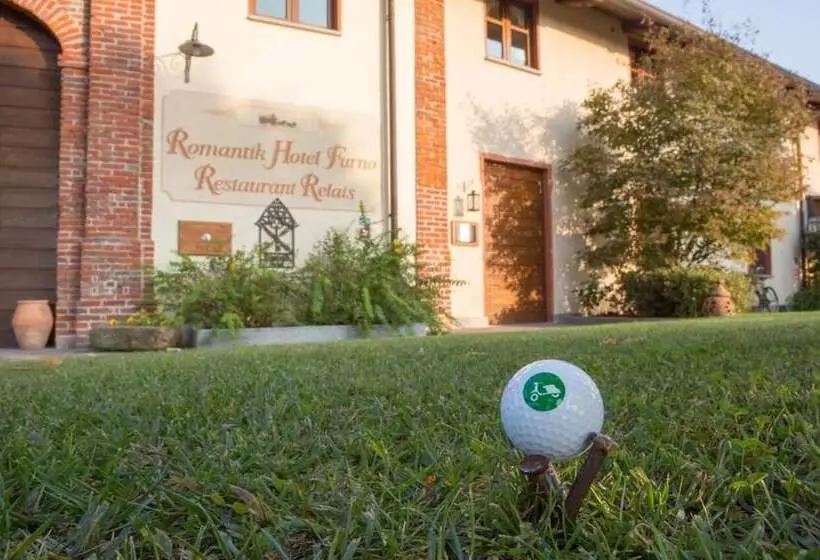 Romantic Hotel Furno