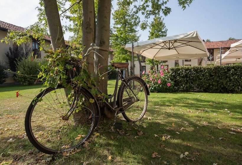 Romantic Hotel Furno