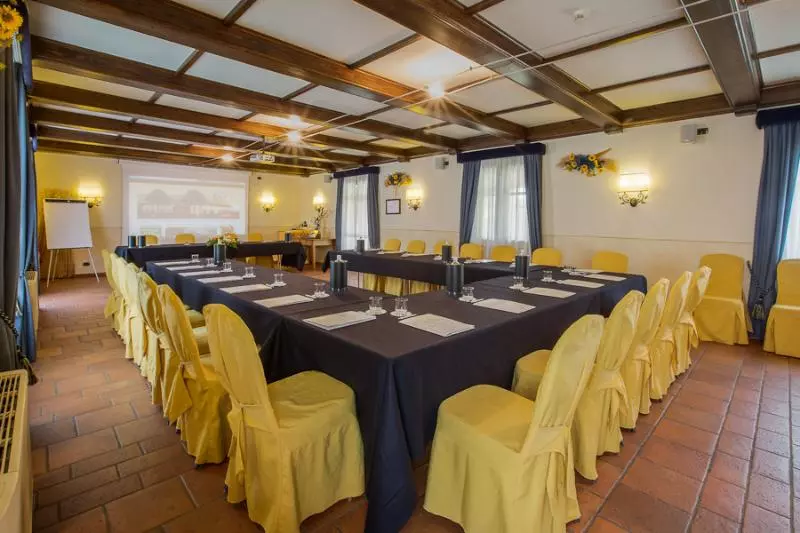 Romantic Hotel Furno