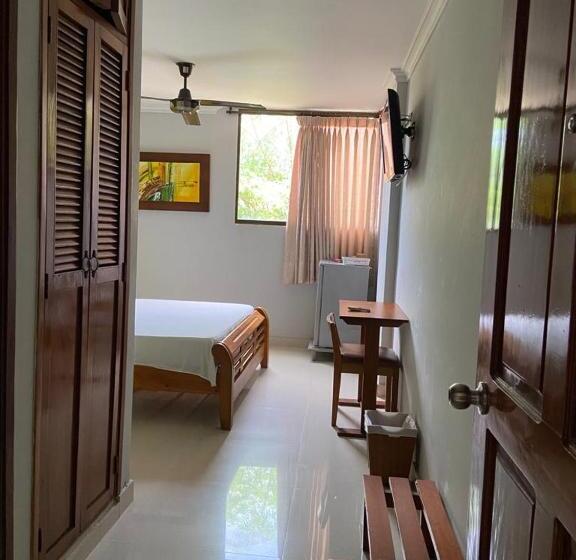 Hotel Sanfrancisco De Asis