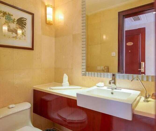 فندق Shanxi Yingze