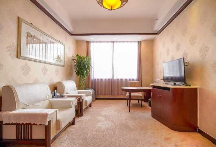 فندق Shanxi Yingze