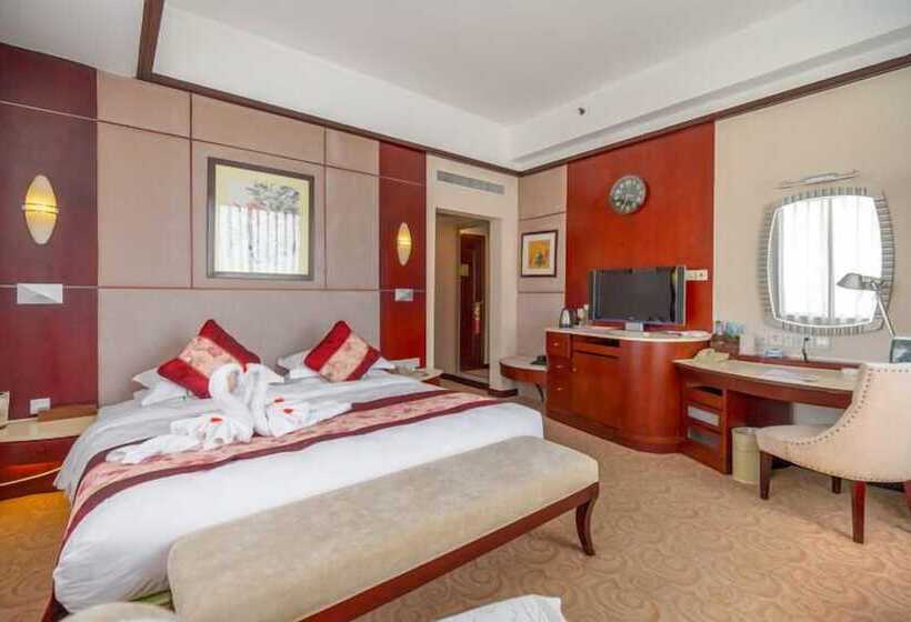 فندق Shanxi Yingze