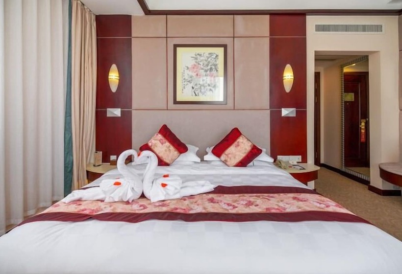 فندق Shanxi Yingze