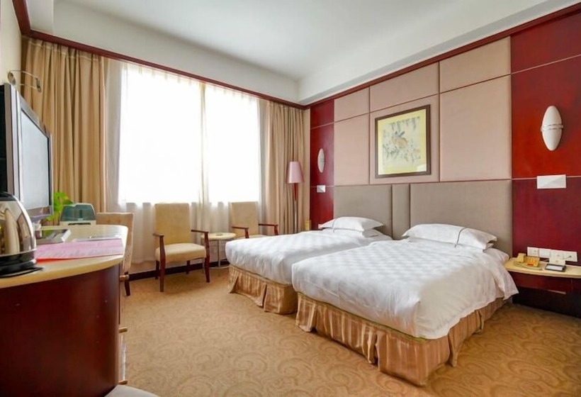 فندق Shanxi Yingze